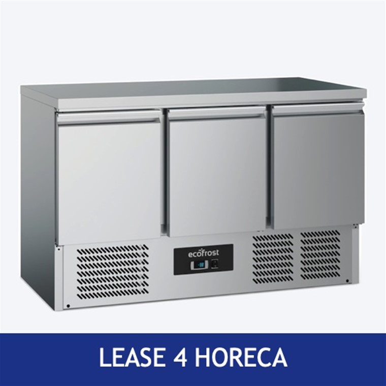 Ecofrost koelwerkbank 7950.5080